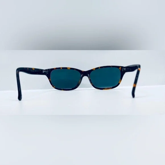 Levi’s Tortoise Oval Sunglasses Frames Only - Picture 6 of 8